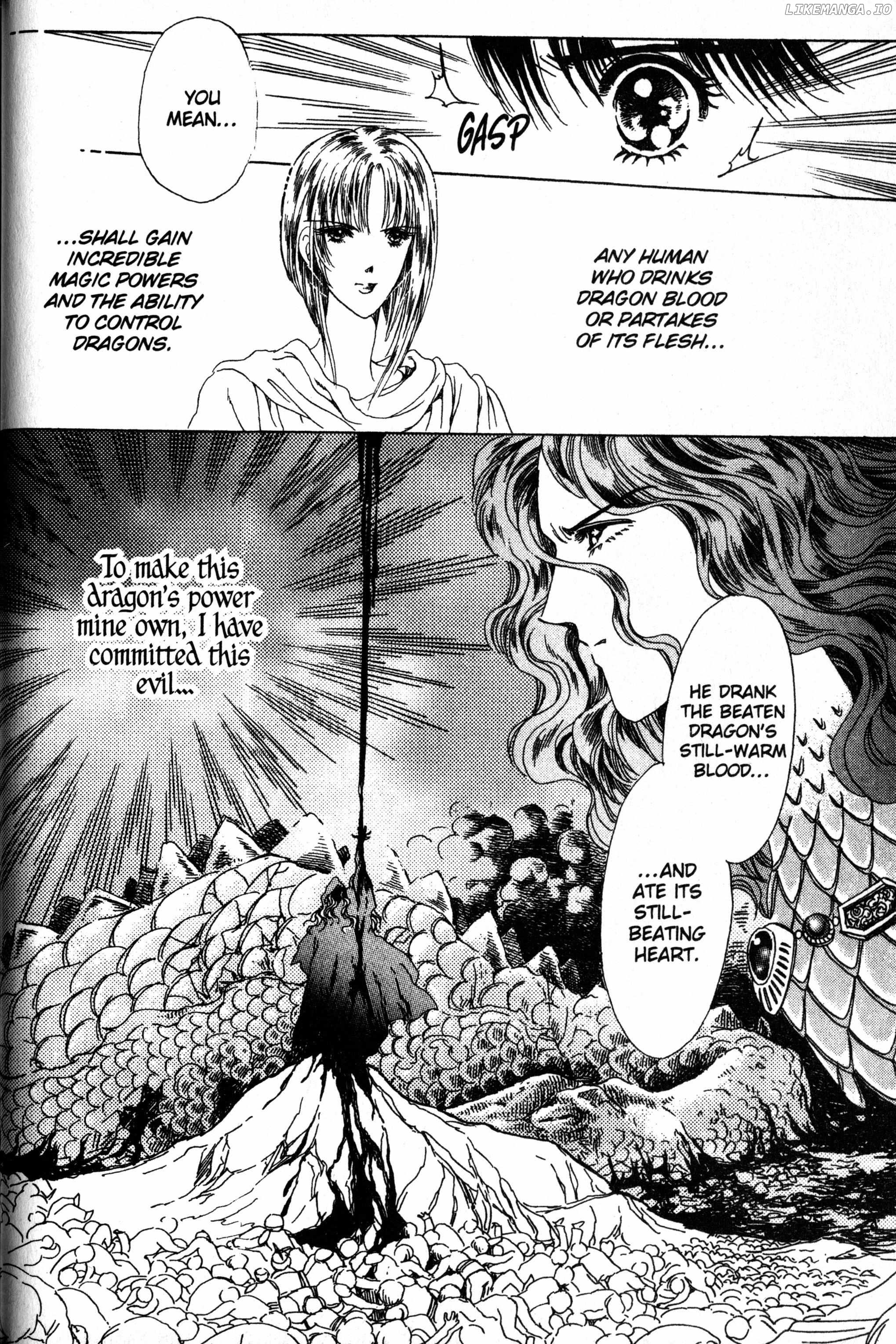 The Key To The Kingdom Chapter 9 - page 30