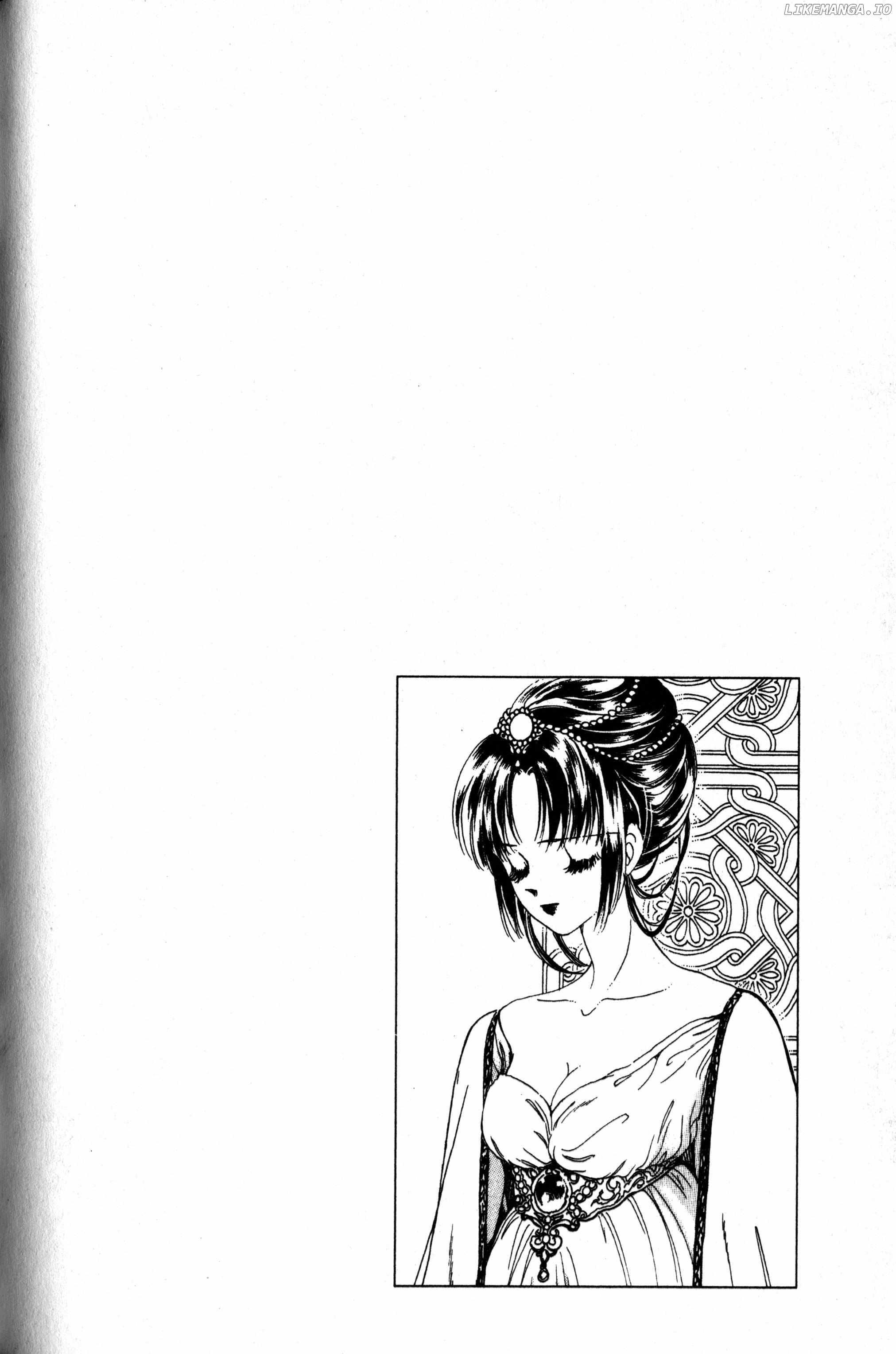 The Key To The Kingdom Chapter 11.5 - page 2