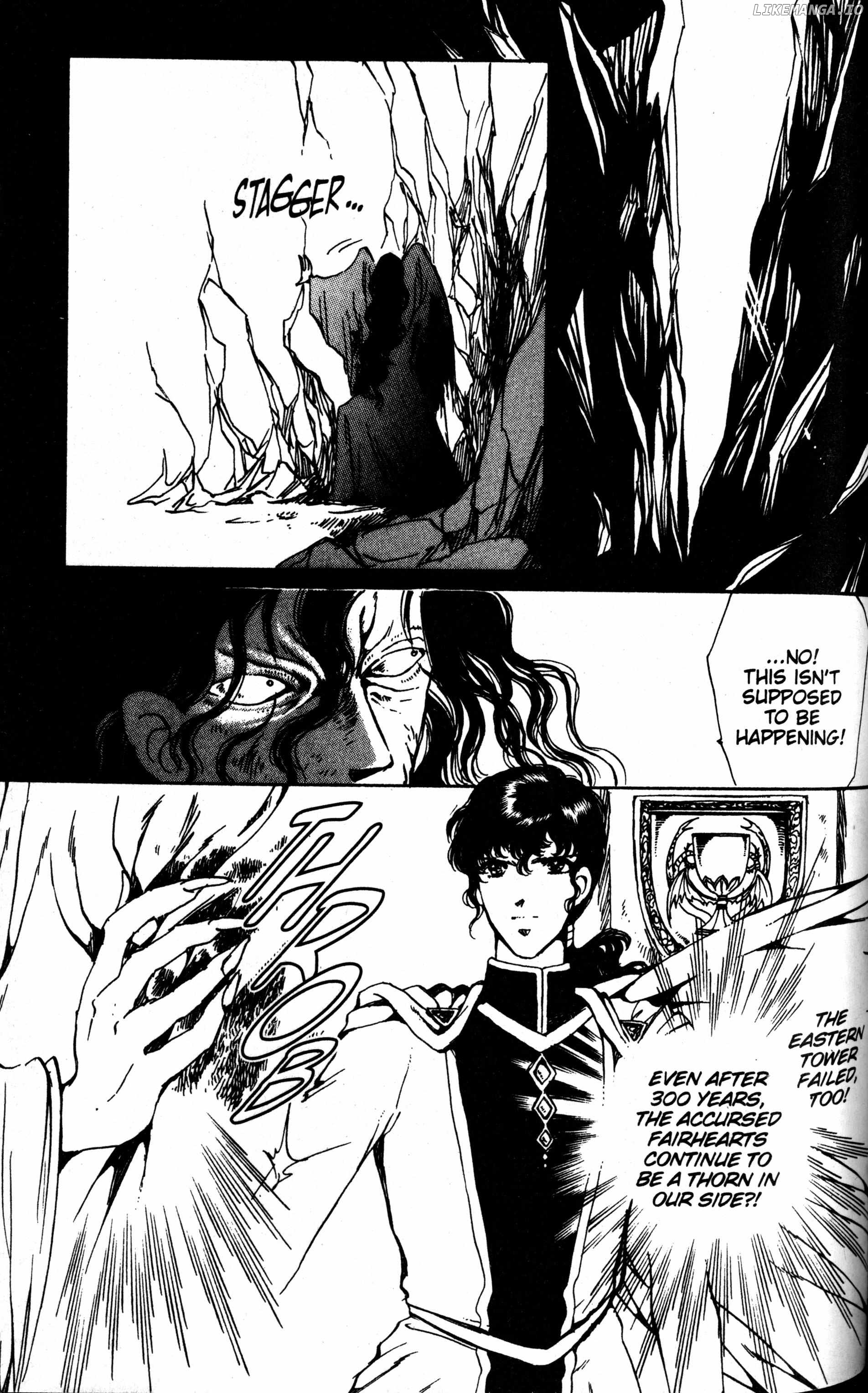 The Key To The Kingdom Chapter 20 - page 37