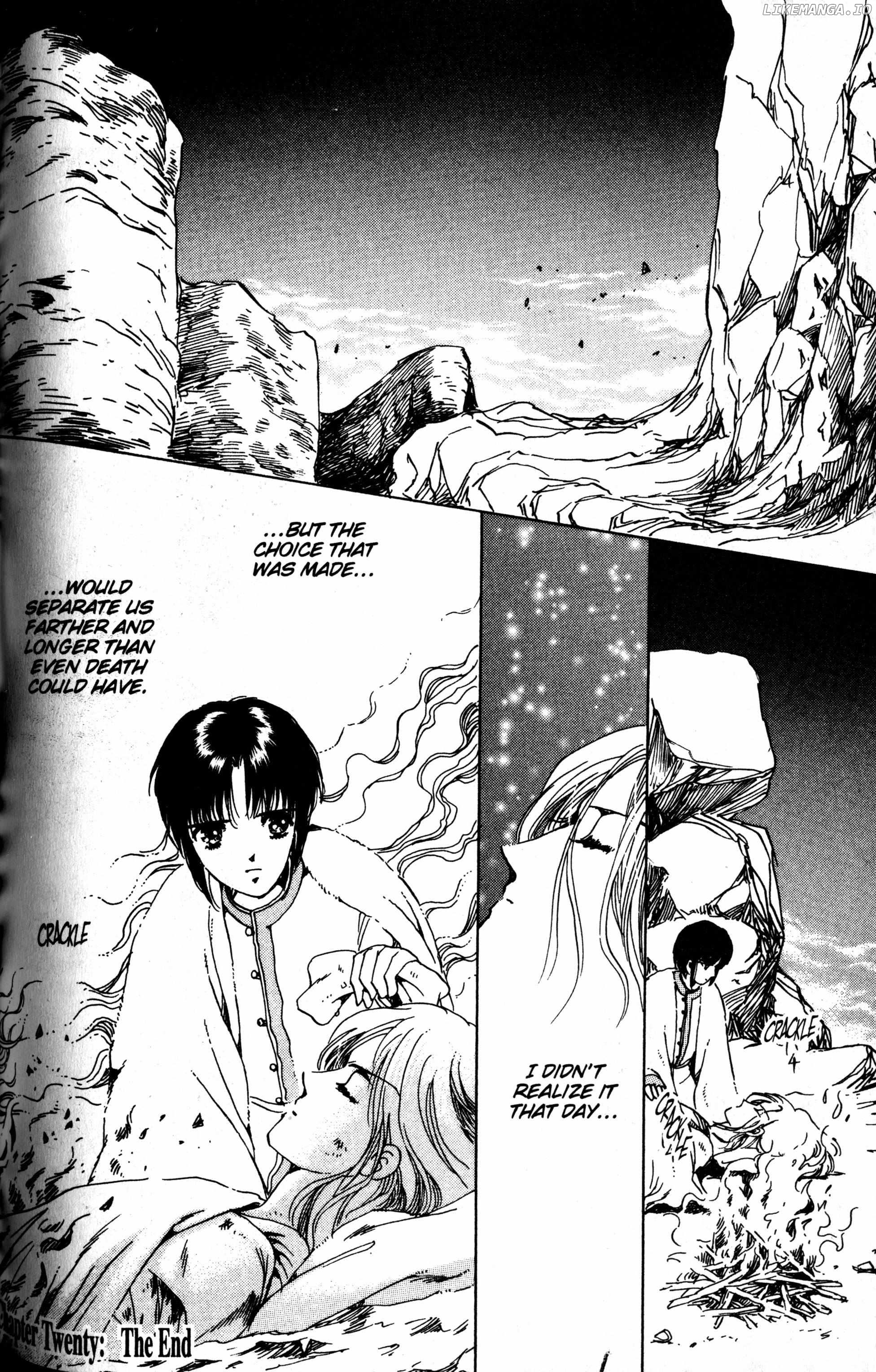 The Key To The Kingdom Chapter 20 - page 40