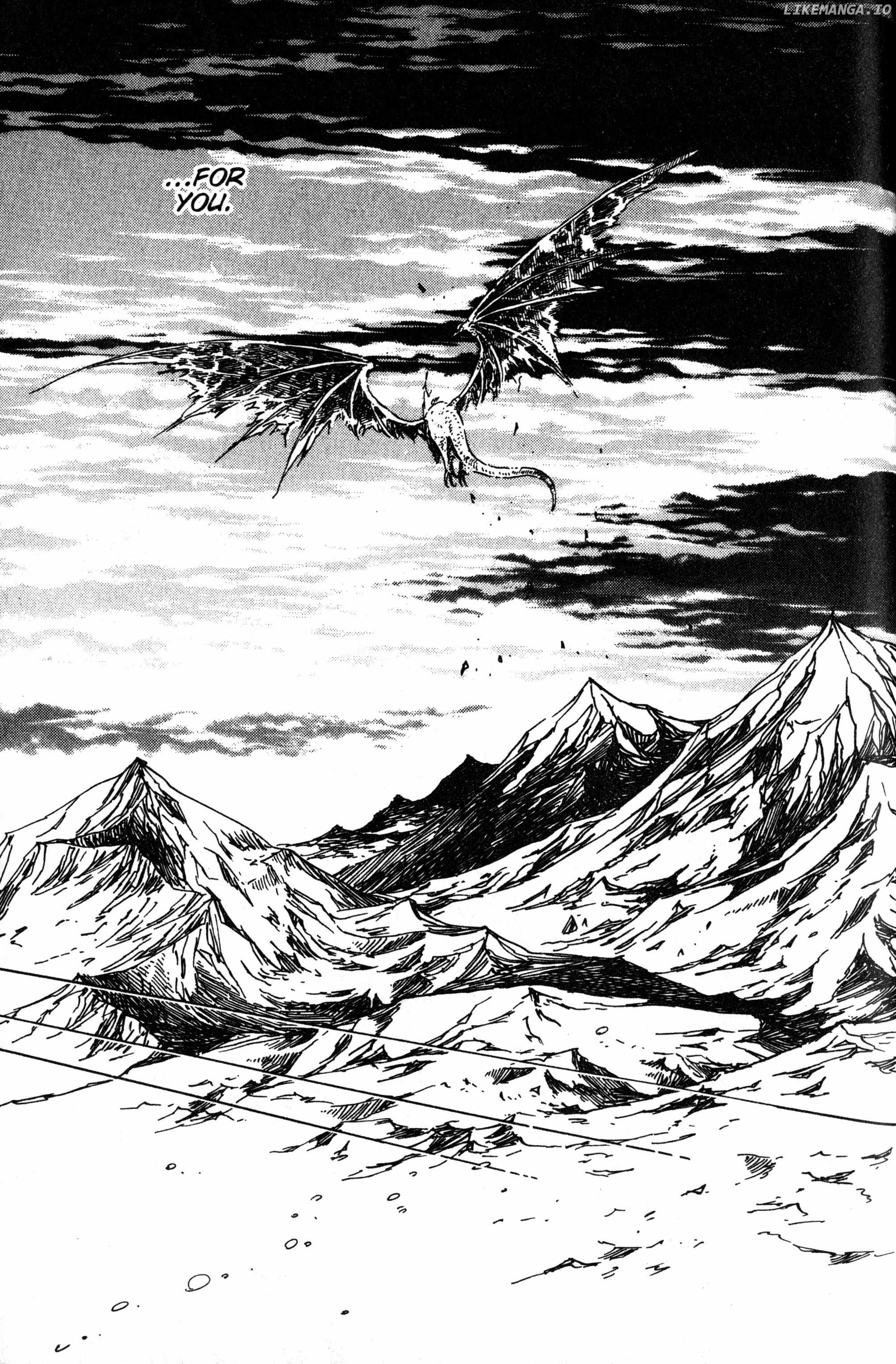 The Key To The Kingdom Chapter 25 - page 51