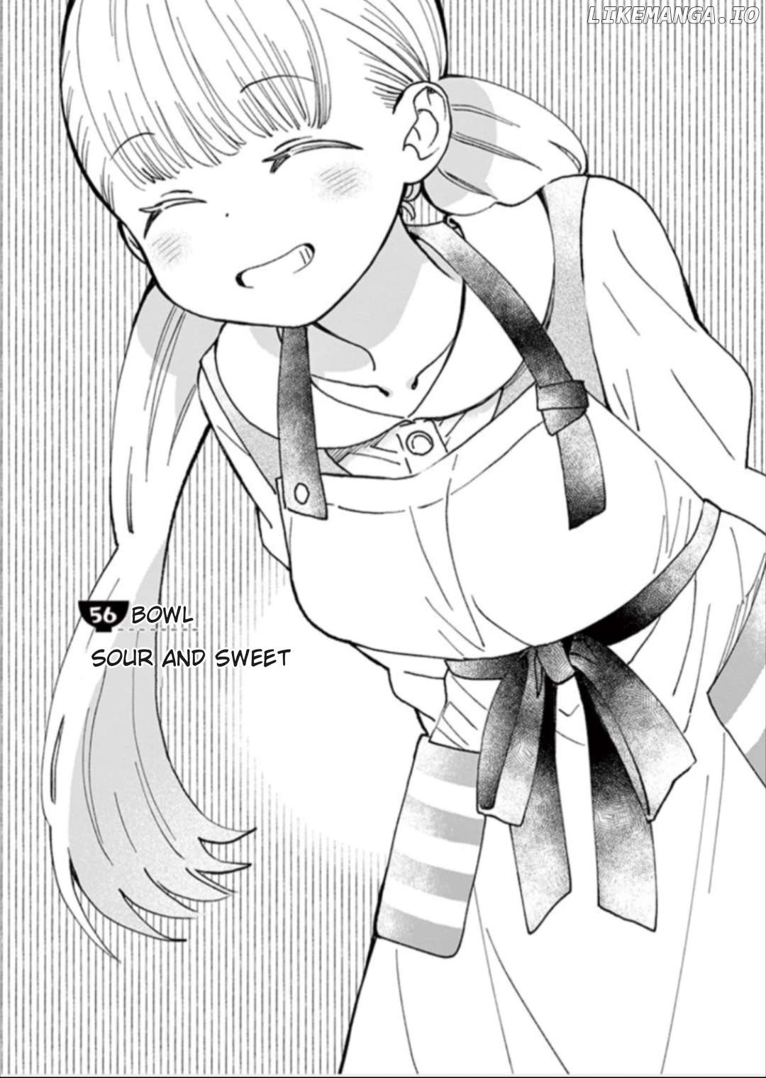 Misoshiru de Kanpai! Chapter 56 - page 1