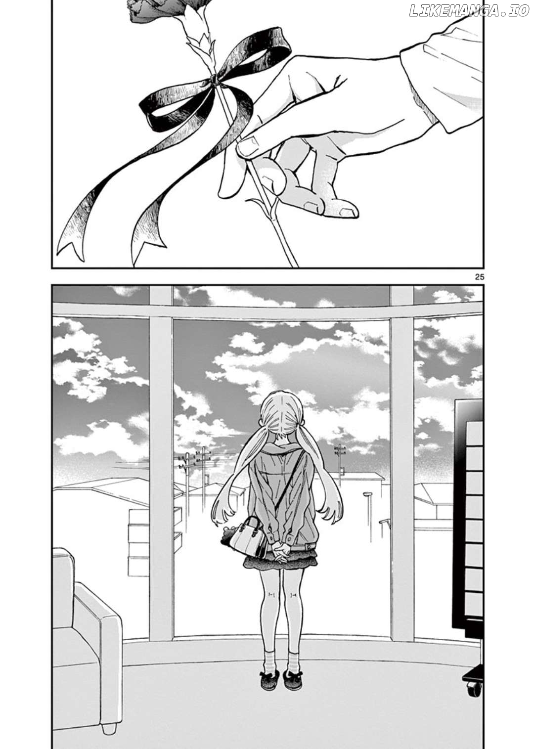 Misoshiru de Kanpai! Chapter 56 - page 25