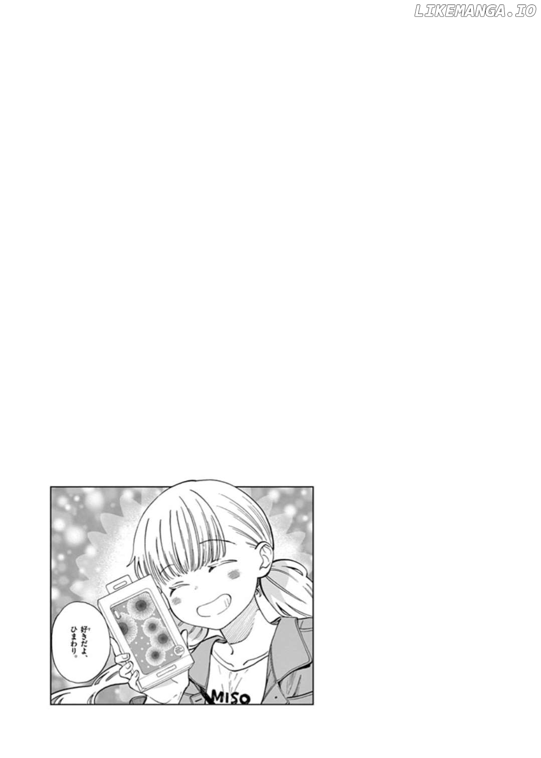 Misoshiru de Kanpai! Chapter 56 - page 29