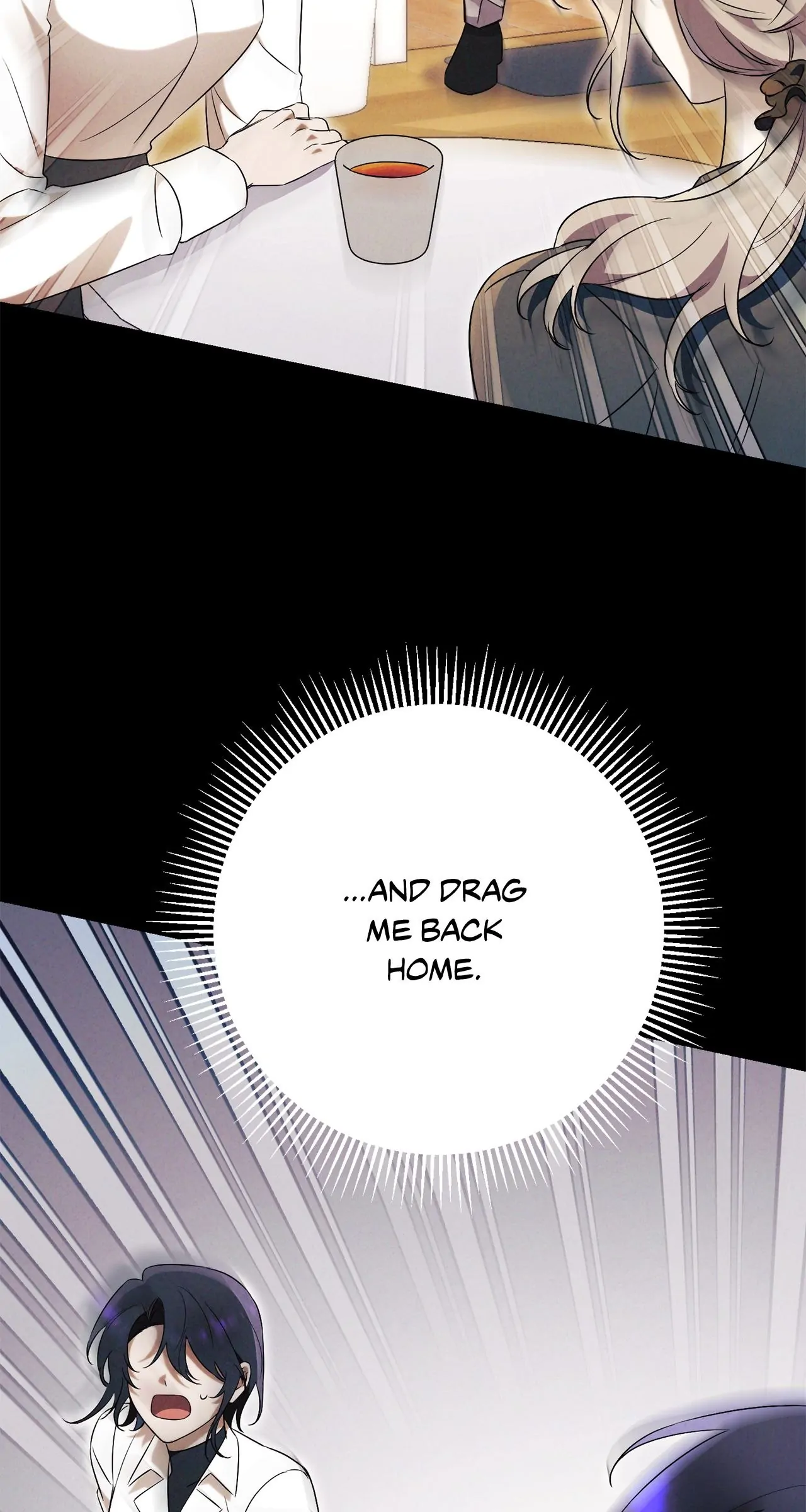 How To Reject My Obsessive Ex-Husband Chapter 12 - page 105