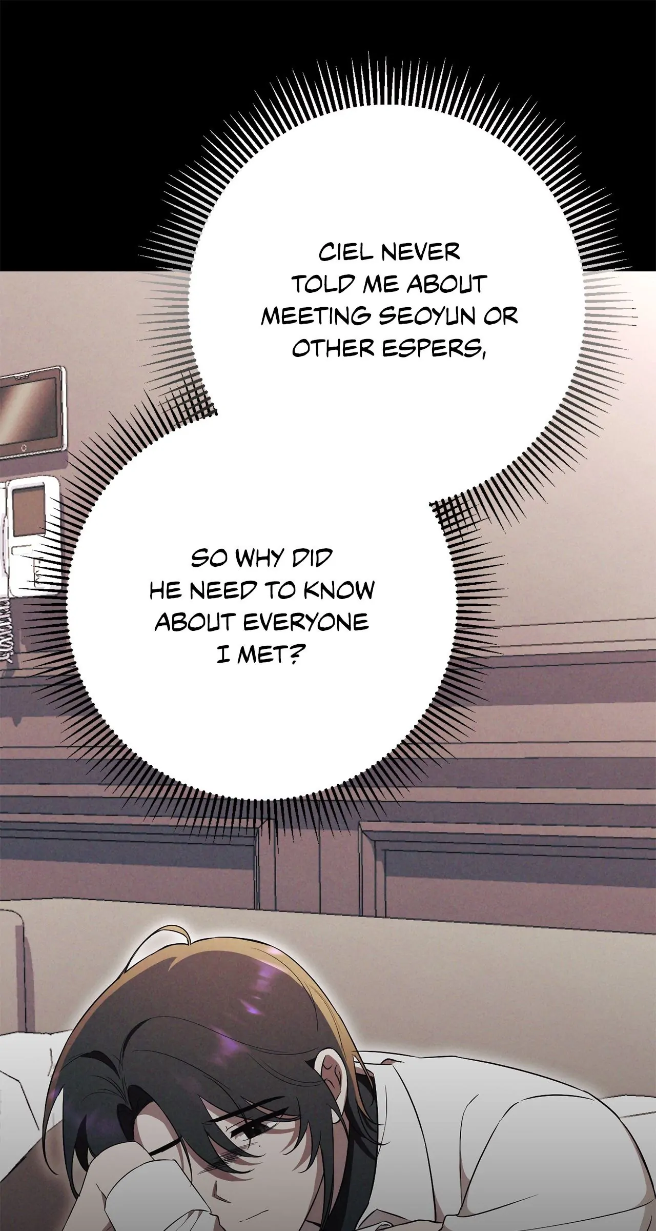How To Reject My Obsessive Ex-Husband Chapter 12 - page 110