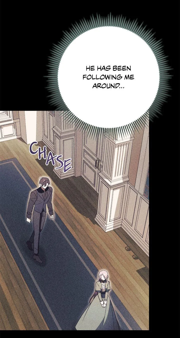 How To Reject My Obsessive Ex-Husband Chapter 14 - page 41