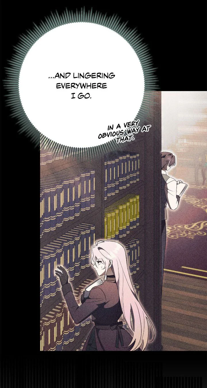 How To Reject My Obsessive Ex-Husband Chapter 14 - page 42
