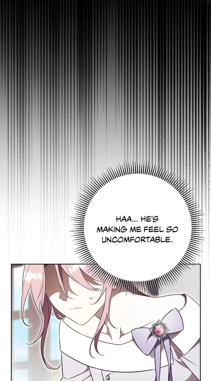 How To Reject My Obsessive Ex-Husband Chapter 14 - page 43