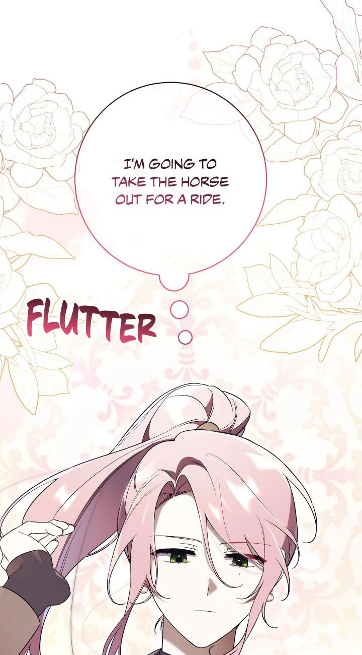 How To Reject My Obsessive Ex-Husband Chapter 14 - page 53