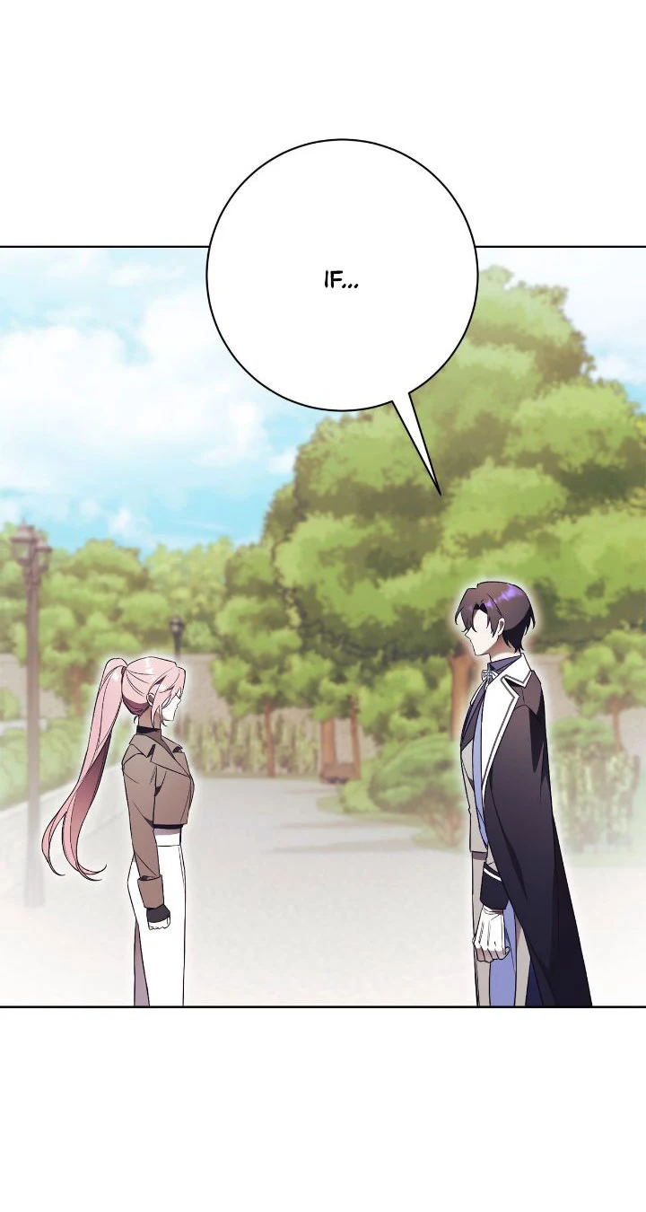 How To Reject My Obsessive Ex-Husband Chapter 14 - page 58