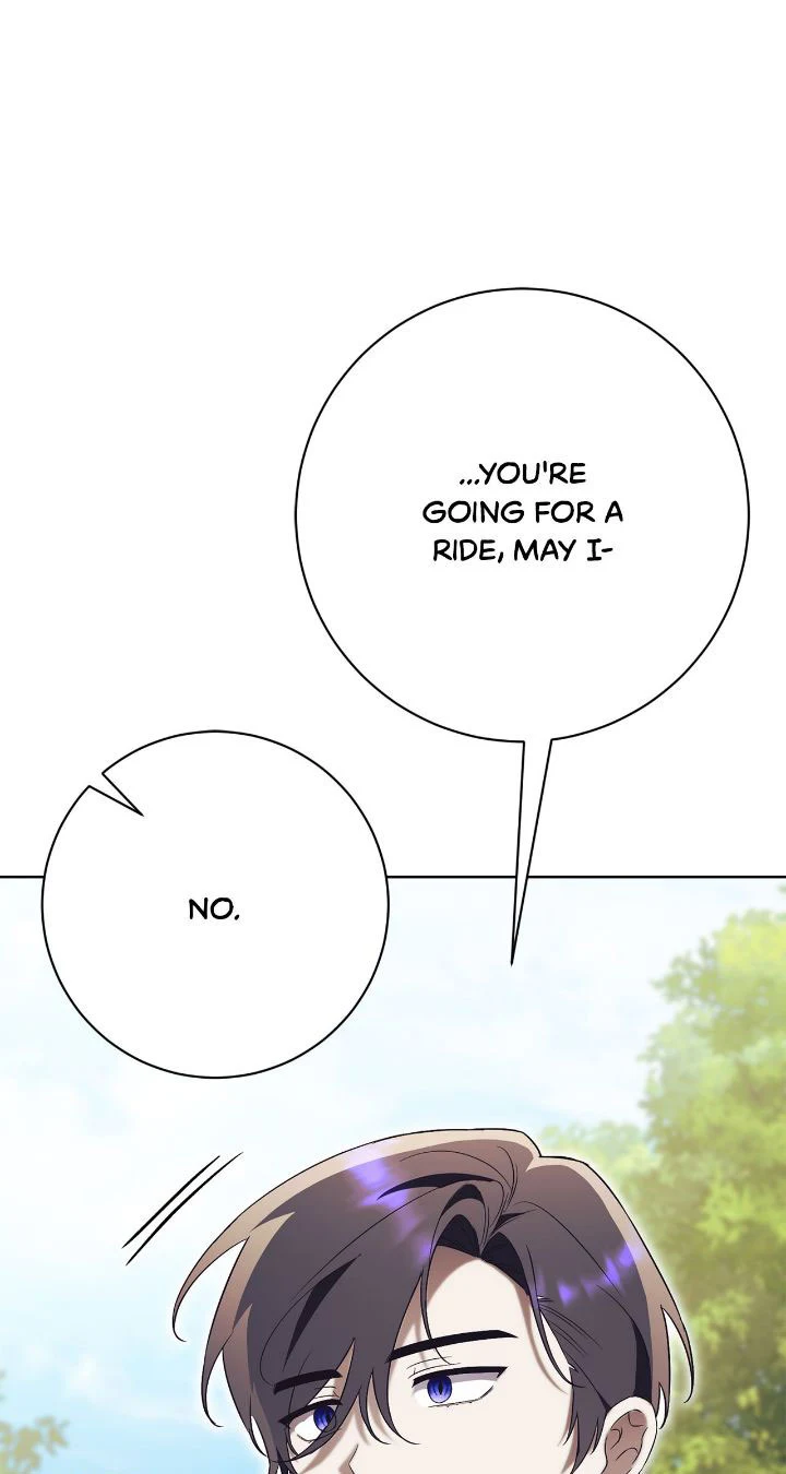 How To Reject My Obsessive Ex-Husband Chapter 14 - page 60