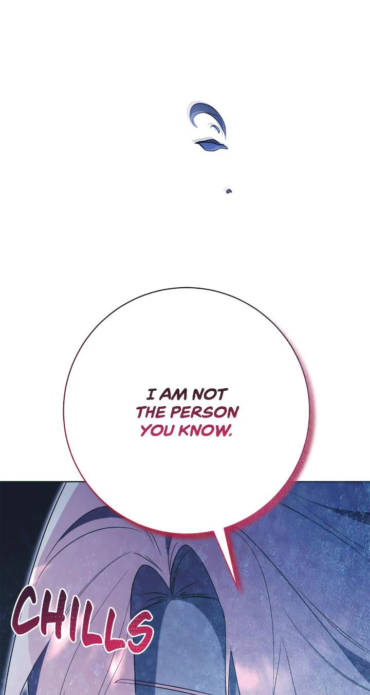 How To Reject My Obsessive Ex-Husband Chapter 14 - page 7