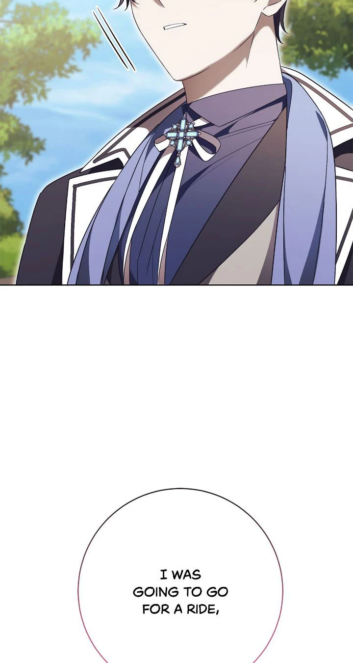 How To Reject My Obsessive Ex-Husband Chapter 14 - page 61