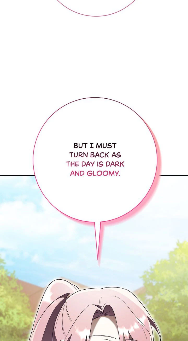 How To Reject My Obsessive Ex-Husband Chapter 14 - page 62