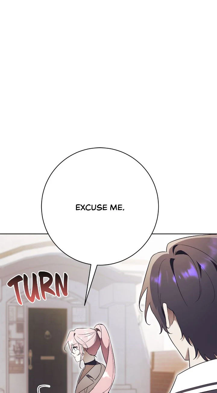 How To Reject My Obsessive Ex-Husband Chapter 14 - page 65