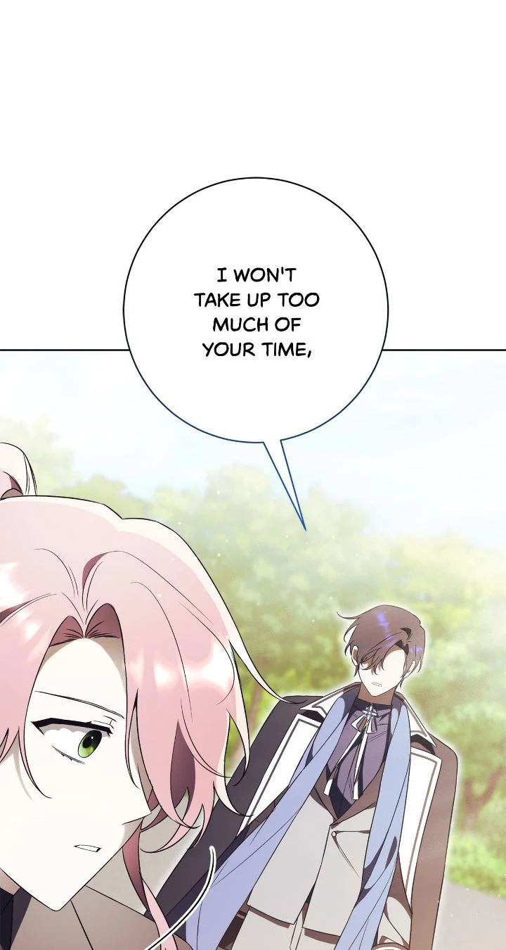 How To Reject My Obsessive Ex-Husband Chapter 14 - page 67