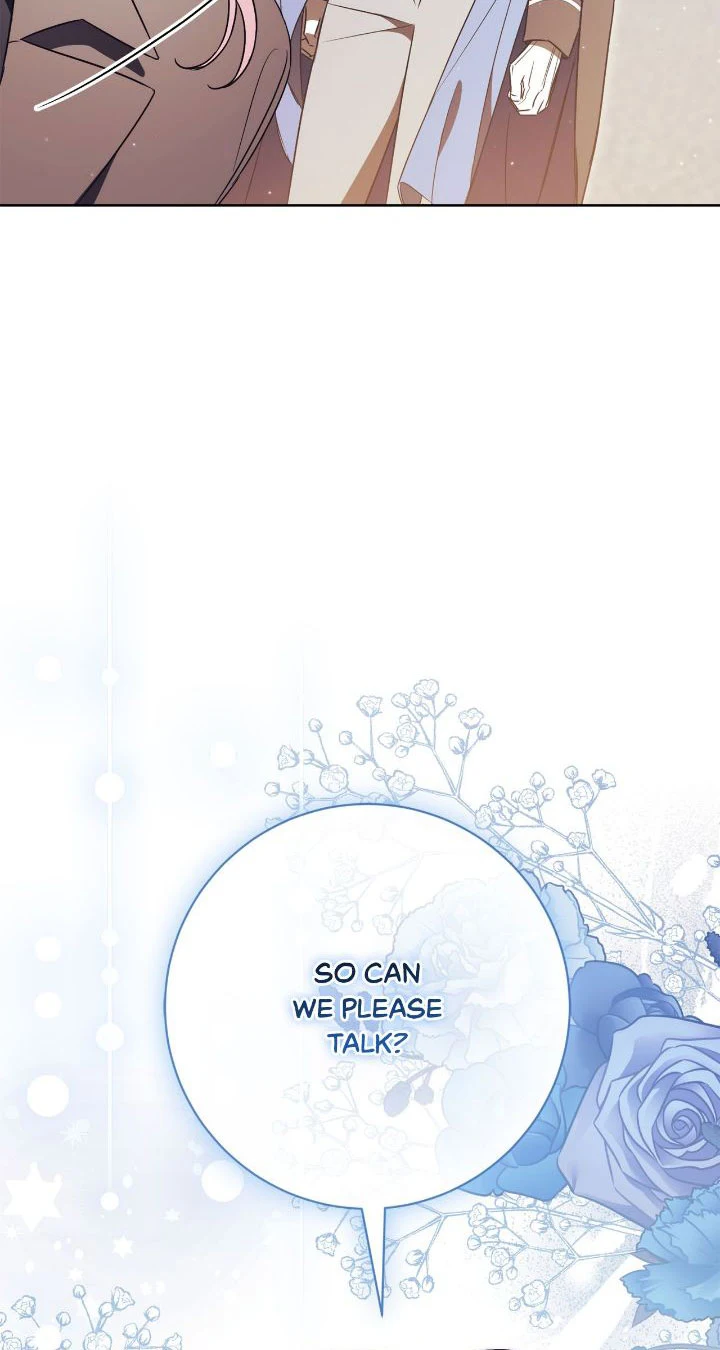 How To Reject My Obsessive Ex-Husband Chapter 14 - page 68