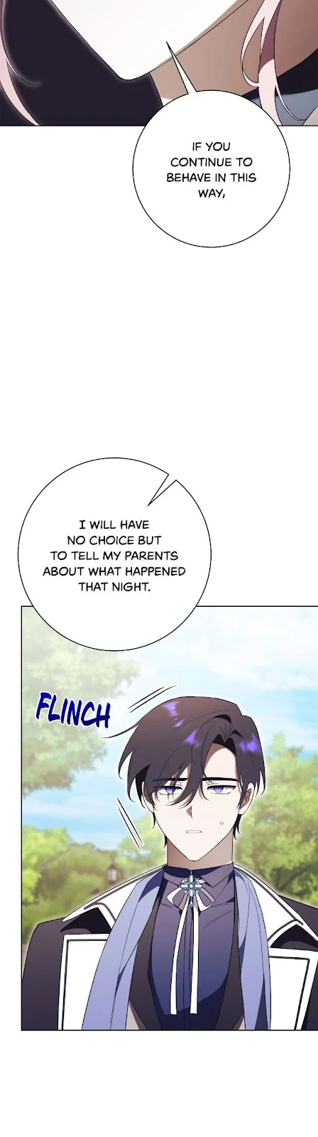How To Reject My Obsessive Ex-Husband Chapter 14 - page 82