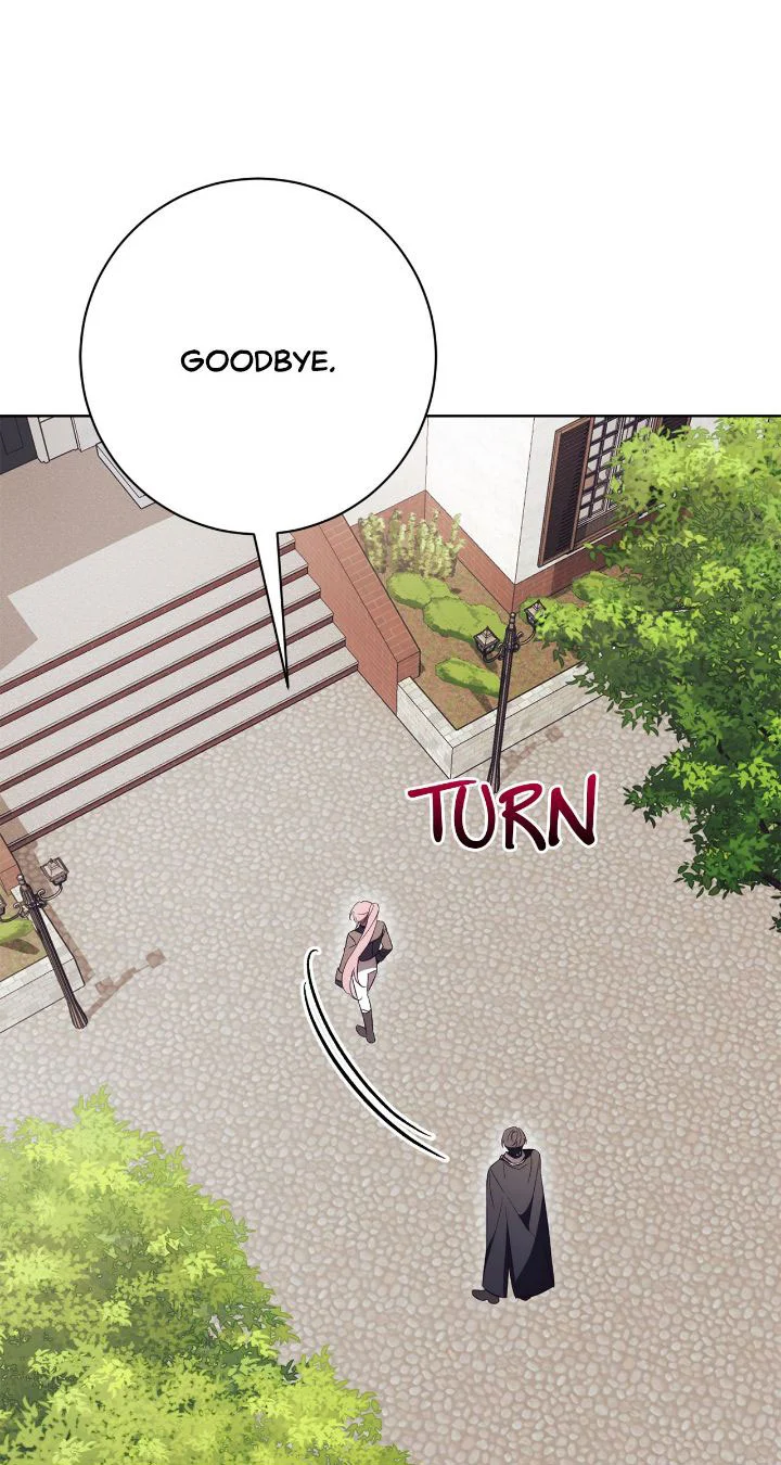 How To Reject My Obsessive Ex-Husband Chapter 14 - page 83