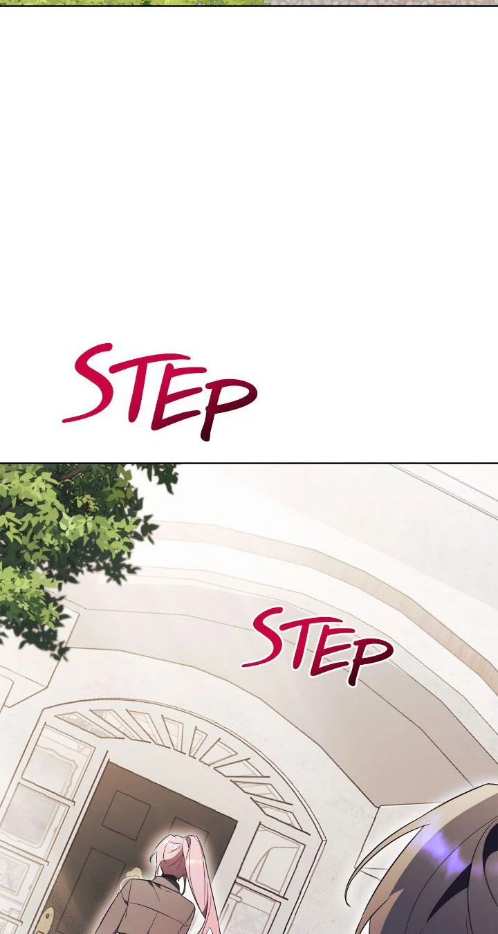 How To Reject My Obsessive Ex-Husband Chapter 14 - page 84