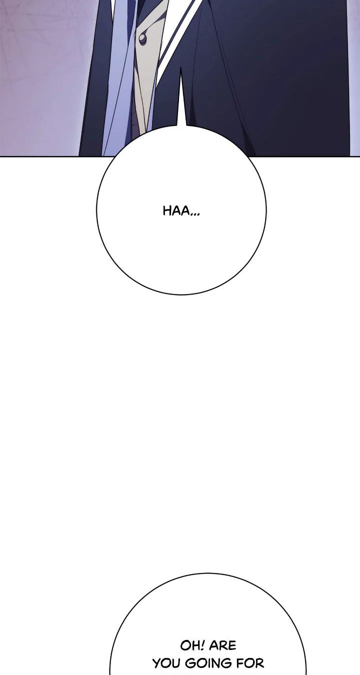How To Reject My Obsessive Ex-Husband Chapter 14 - page 87