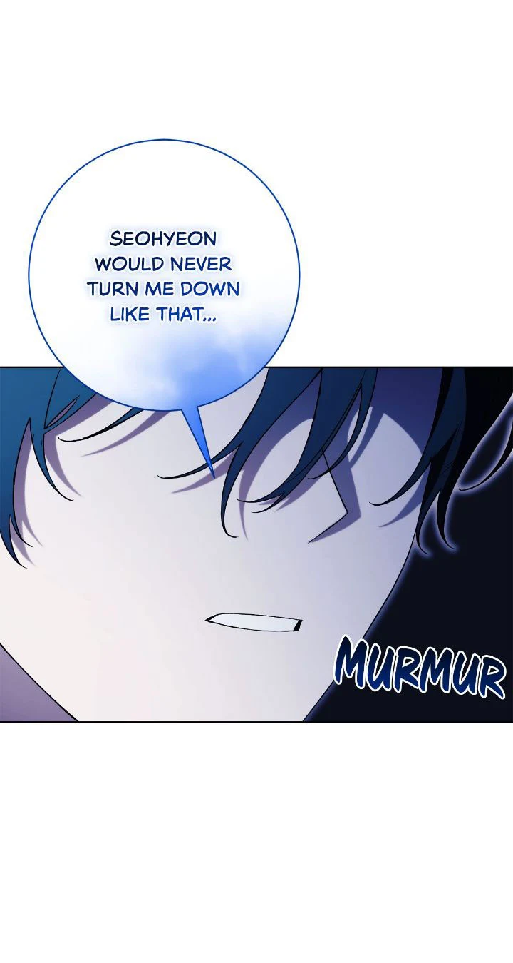 How To Reject My Obsessive Ex-Husband Chapter 14 - page 10