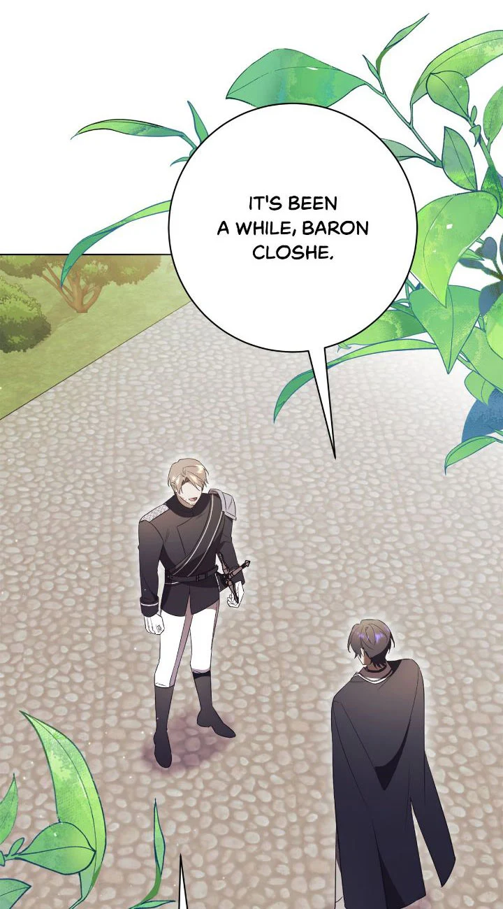 How To Reject My Obsessive Ex-Husband Chapter 14 - page 91