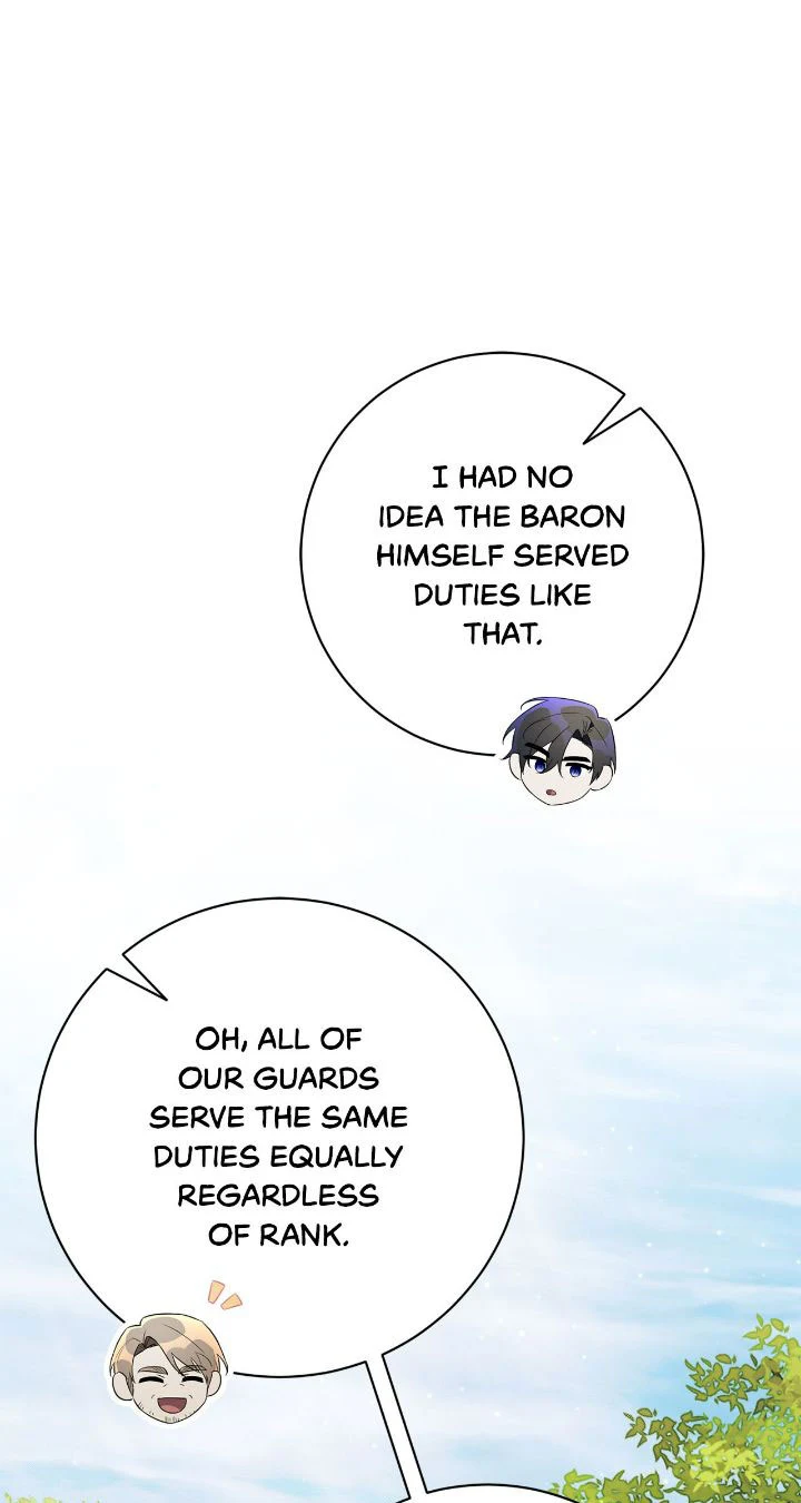 How To Reject My Obsessive Ex-Husband Chapter 14 - page 93