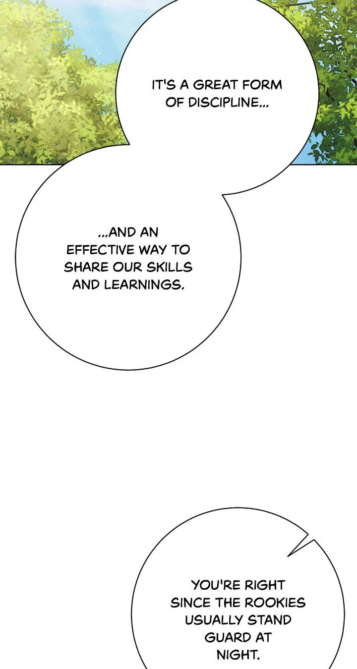 How To Reject My Obsessive Ex-Husband Chapter 14 - page 94