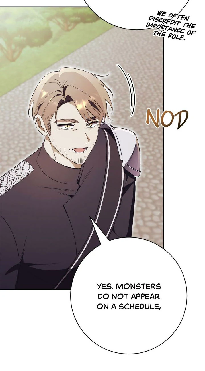 How To Reject My Obsessive Ex-Husband Chapter 14 - page 95