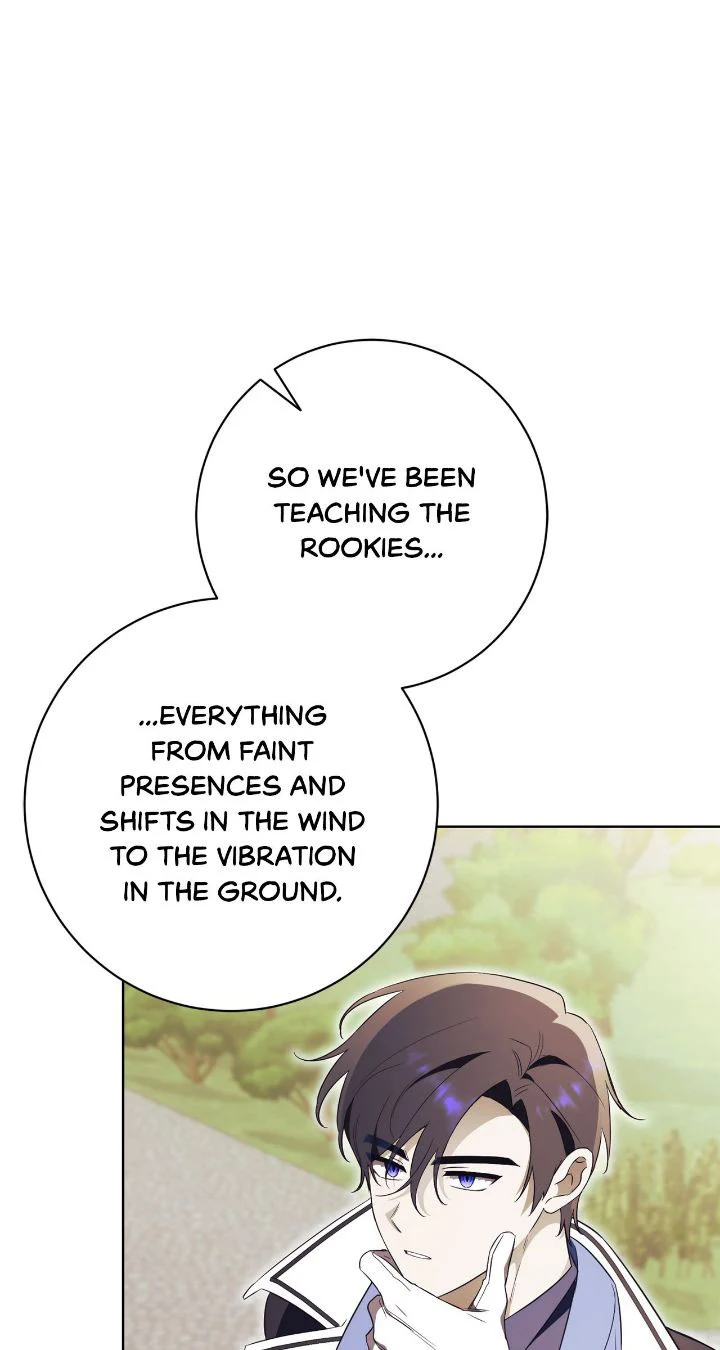 How To Reject My Obsessive Ex-Husband Chapter 14 - page 96