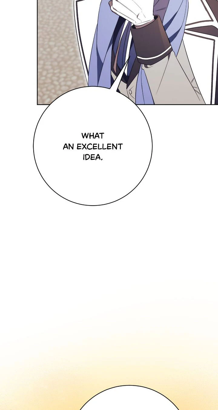 How To Reject My Obsessive Ex-Husband Chapter 14 - page 97