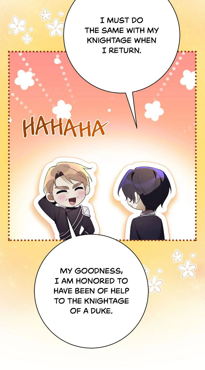 How To Reject My Obsessive Ex-Husband Chapter 14 - page 98