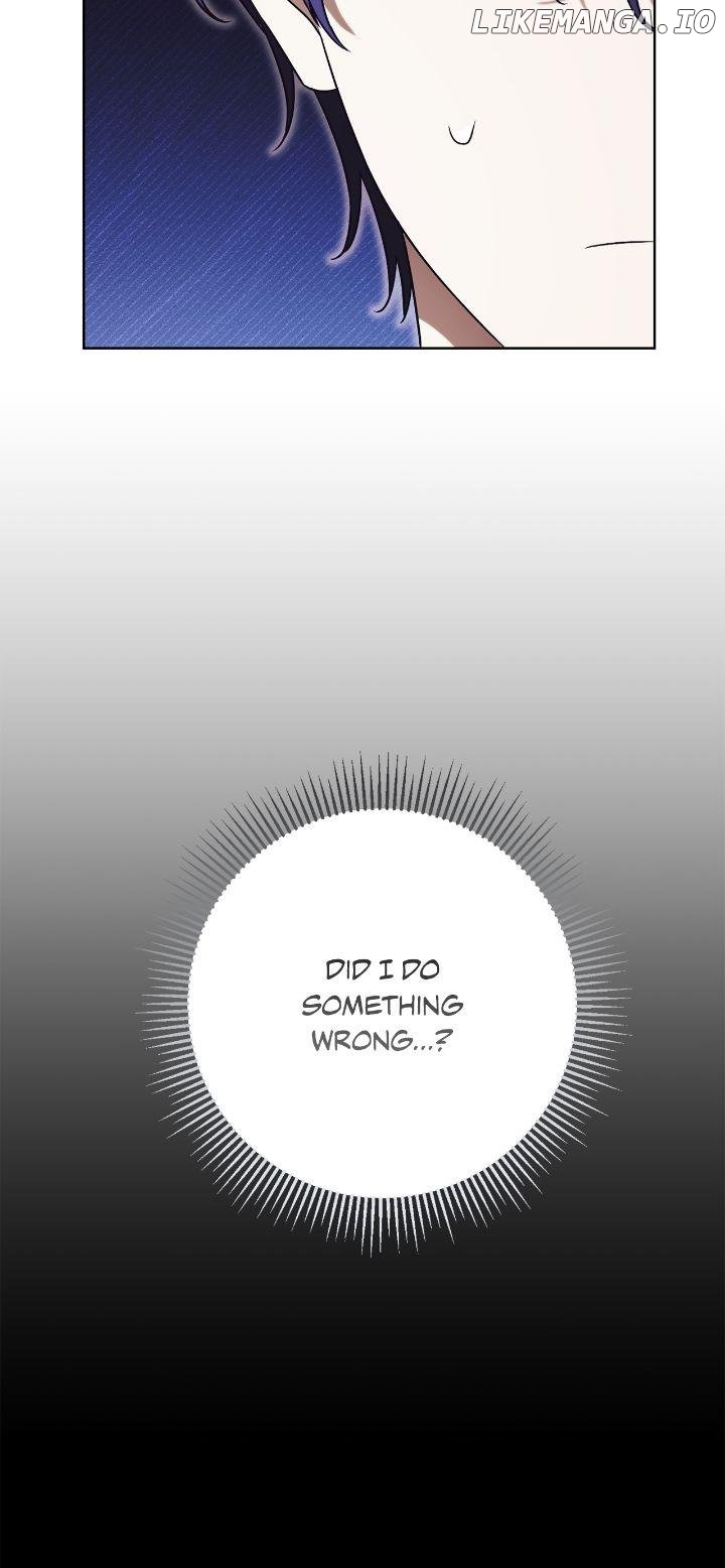 How To Reject My Obsessive Ex-Husband Chapter 16 - page 10