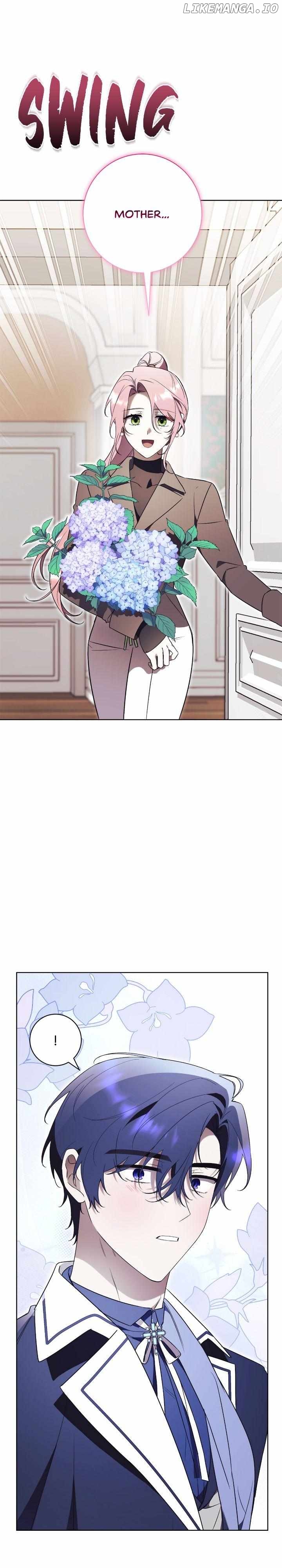 How To Reject My Obsessive Ex-Husband Chapter 16 - page 16