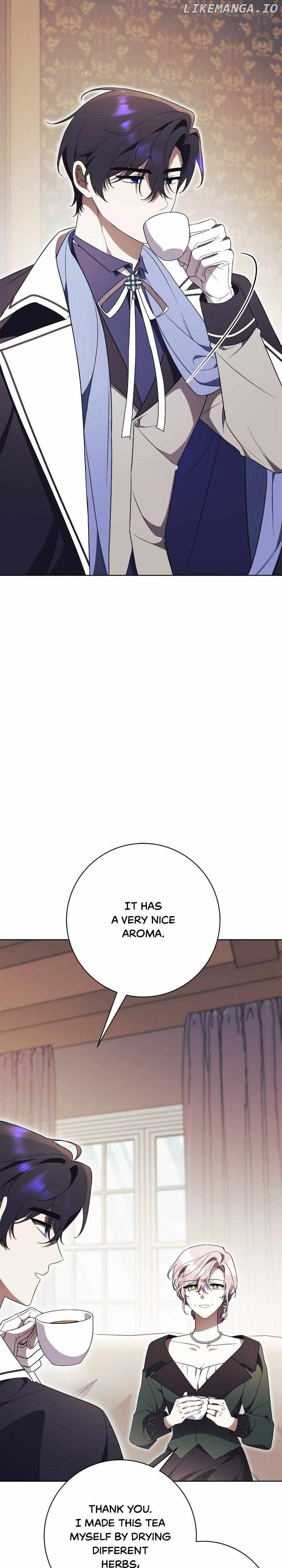 How To Reject My Obsessive Ex-Husband Chapter 16 - page 2