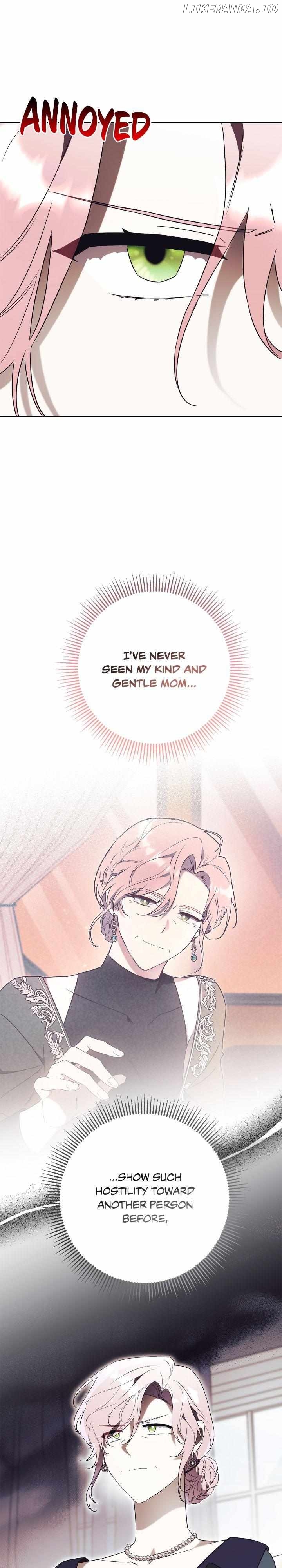 How To Reject My Obsessive Ex-Husband Chapter 16 - page 28