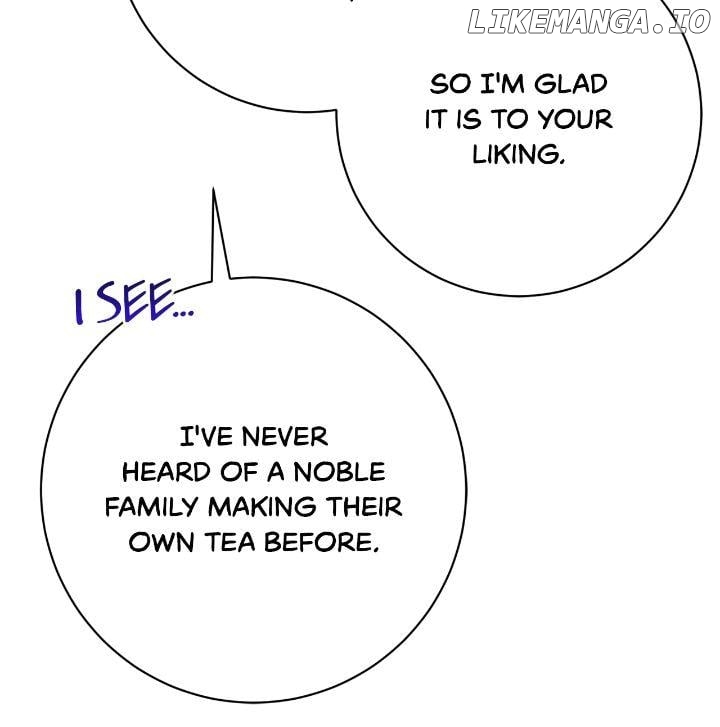 How To Reject My Obsessive Ex-Husband Chapter 16 - page 3