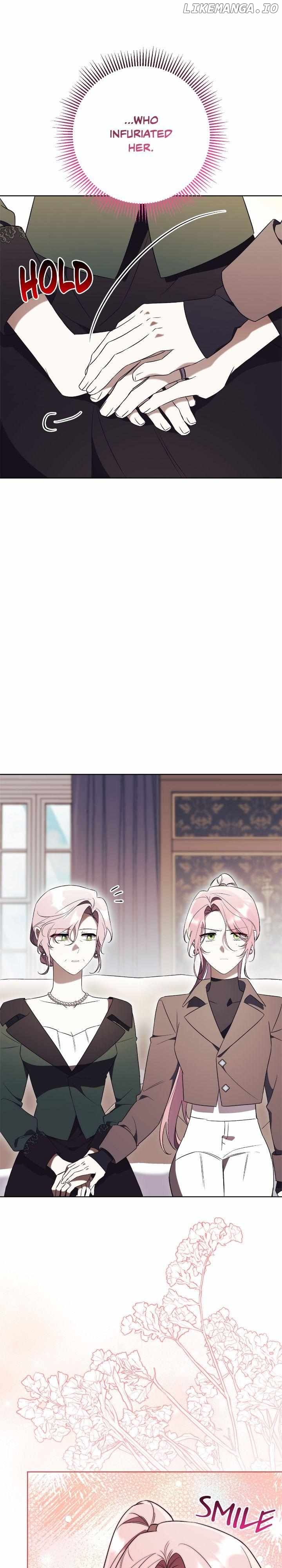 How To Reject My Obsessive Ex-Husband Chapter 16 - page 30