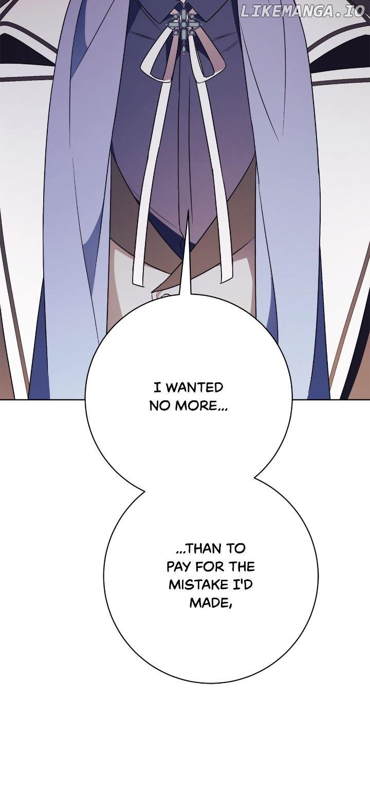 How To Reject My Obsessive Ex-Husband Chapter 16 - page 35