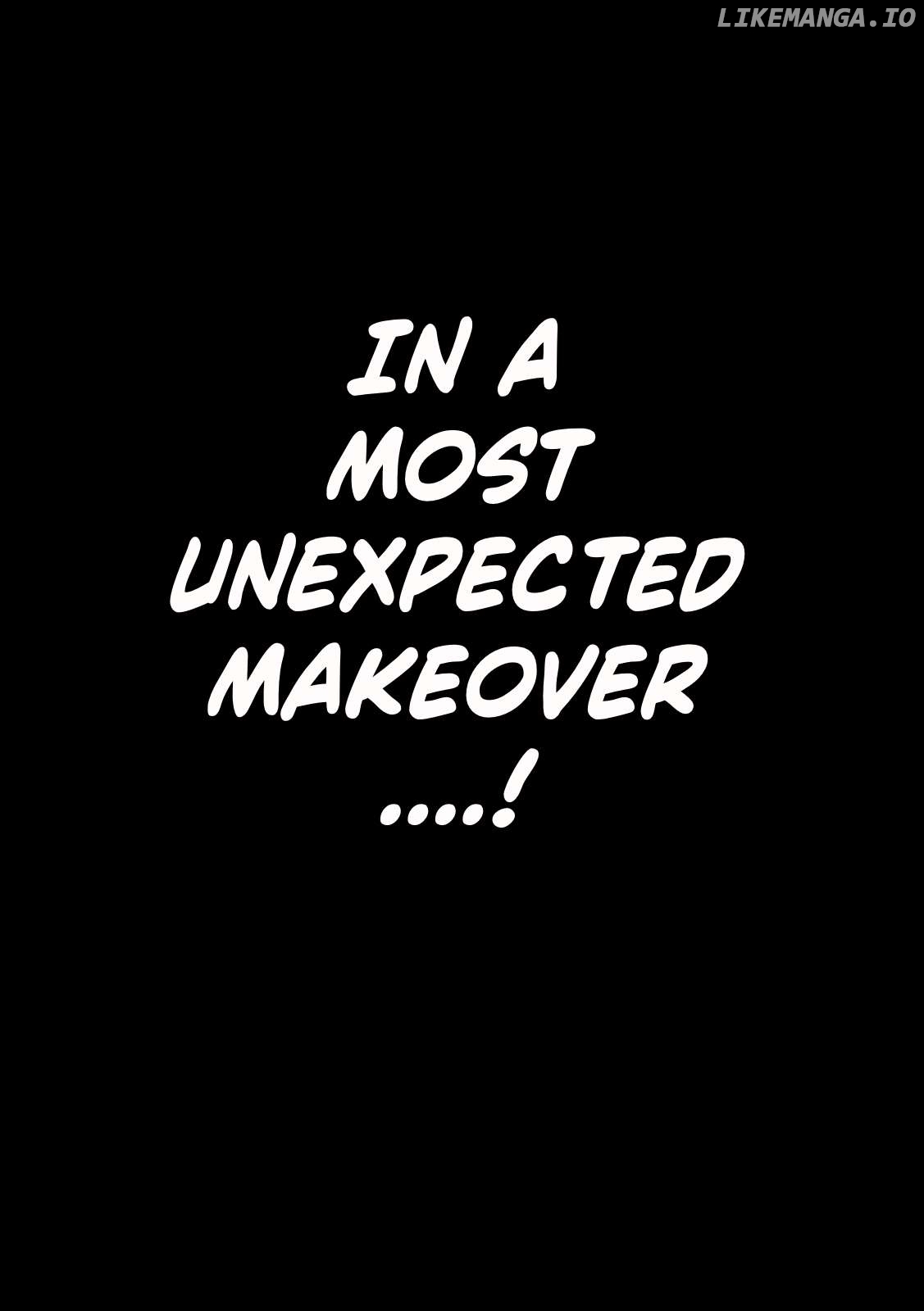 One Day Outing Foreman Chapter 65 - page 15