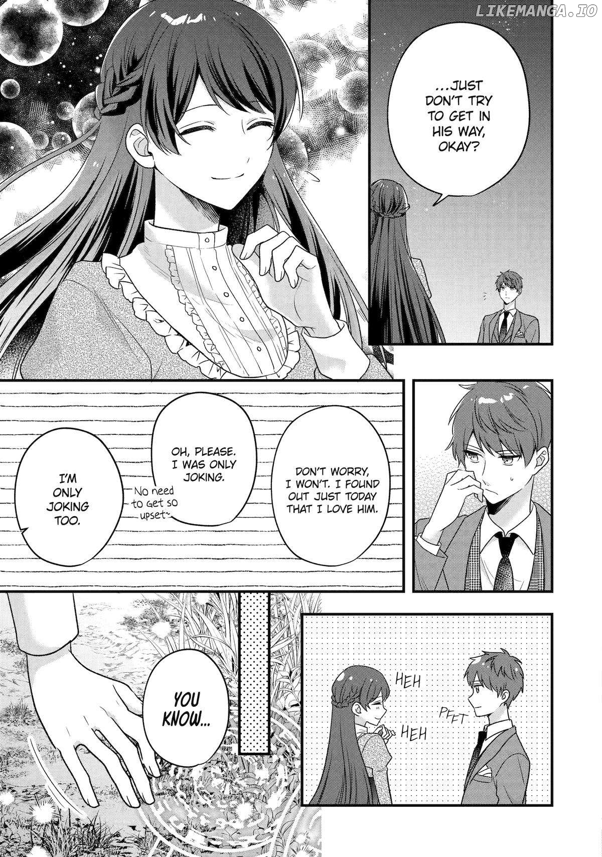 Demoted to a Teacher, the Strongest Sage Raises an Unbeatable Class Chapter 39 - page 29