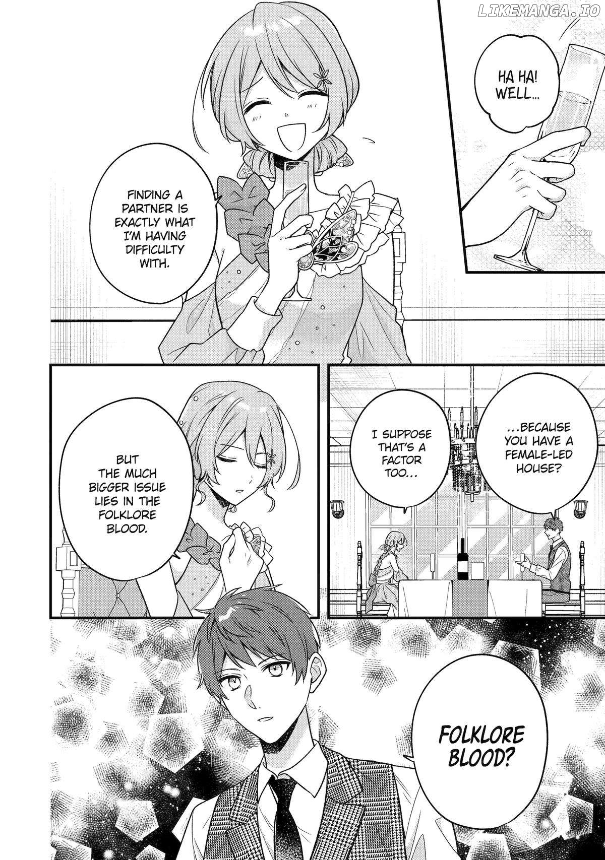 Demoted to a Teacher, the Strongest Sage Raises an Unbeatable Class Chapter 39 - page 10