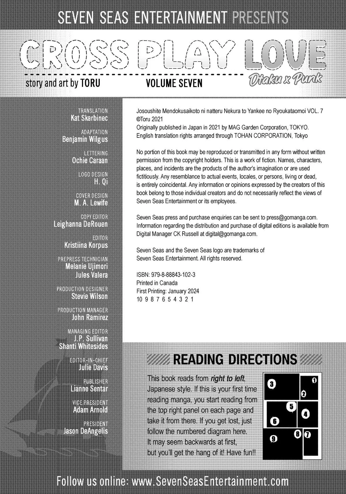 Josou Shite Mendoukusai Koto ni Natteru Nekura to Yankee no Ryou Kataomoi Chapter 68.8 - page 22