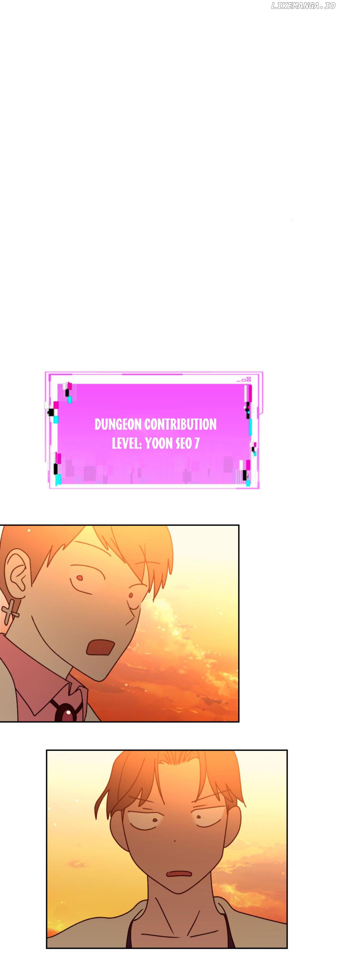 Death Delayed For A Short Time Because Of The Will Chapter 25 - page 14