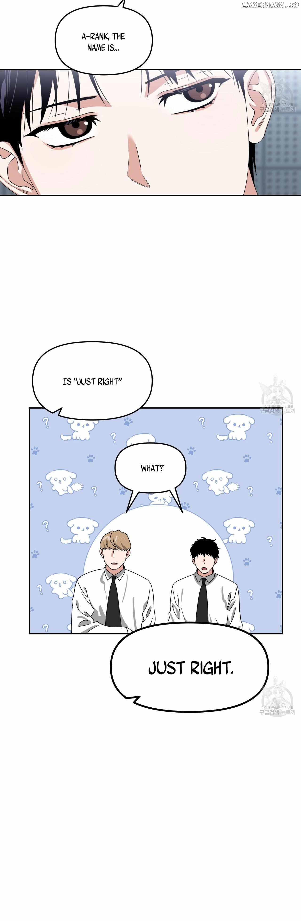 Death Delayed For A Short Time Because Of The Will Chapter 25 - page 22