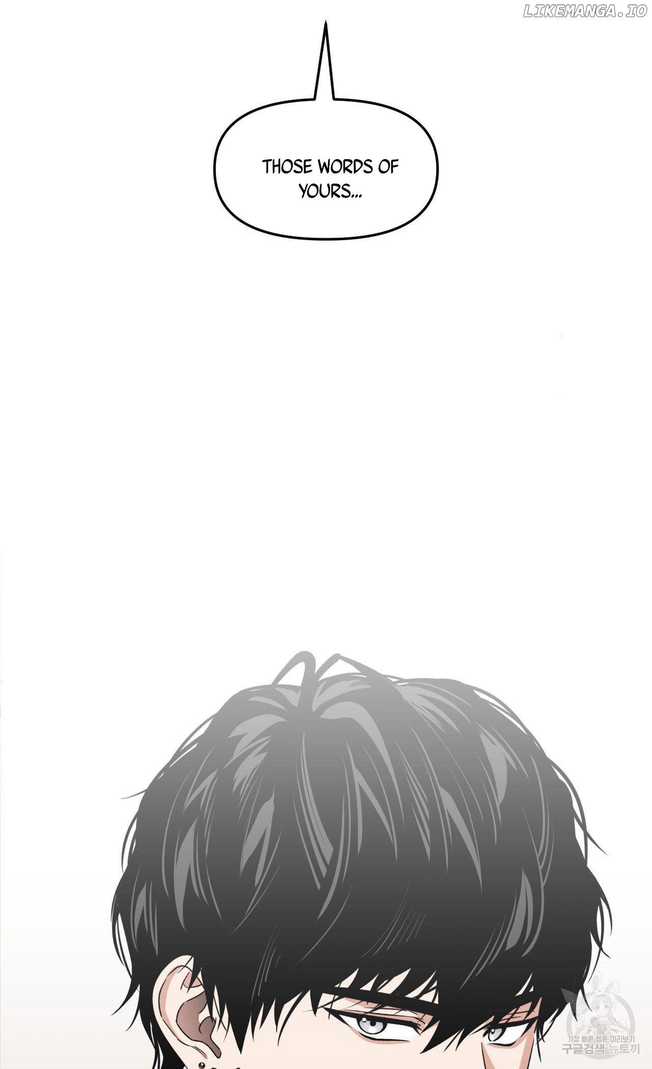 Death Delayed For A Short Time Because Of The Will Chapter 25 - page 25