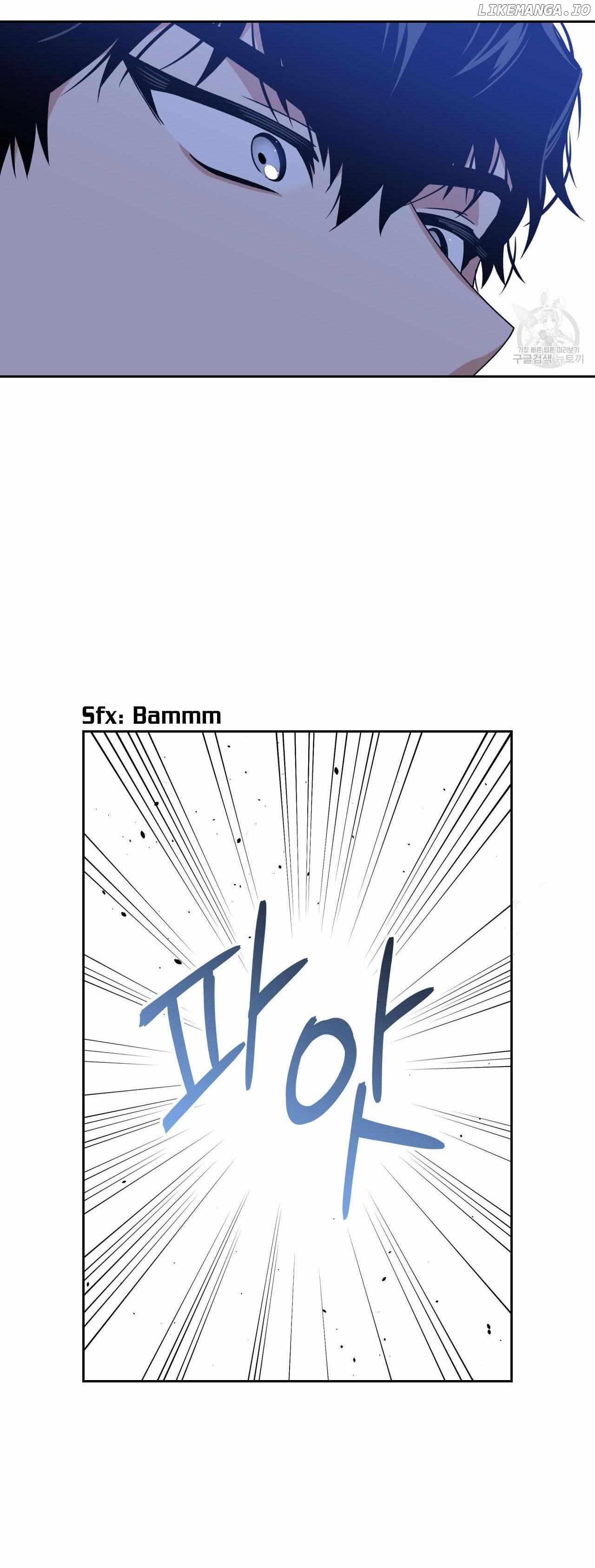 Death Delayed For A Short Time Because Of The Will Chapter 25 - page 36