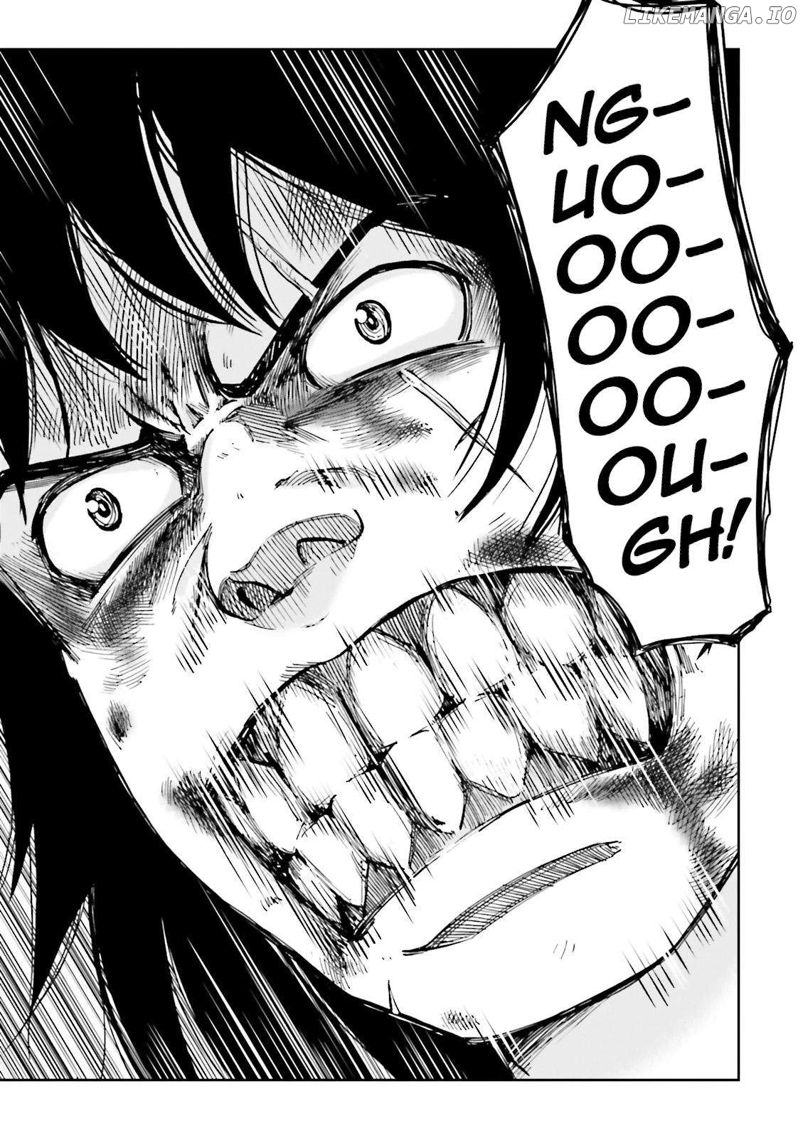 Angolmois: Record of the Mongol Invasion of Japan Chapter 39 - page 42